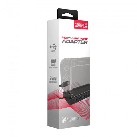 KMD - Switch Multi-USB Port Adapter - KMD