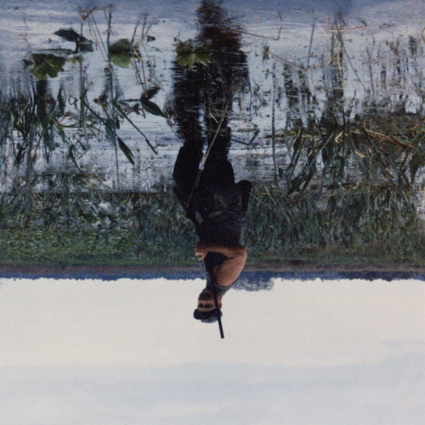 Animal Drowning (GRAY CASSETTE) Cassette Tape