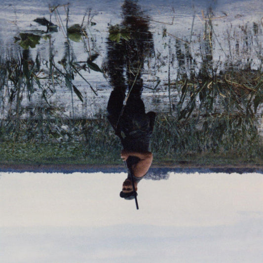 Animal Drowning (GRAY CASSETTE) Cassette Tape