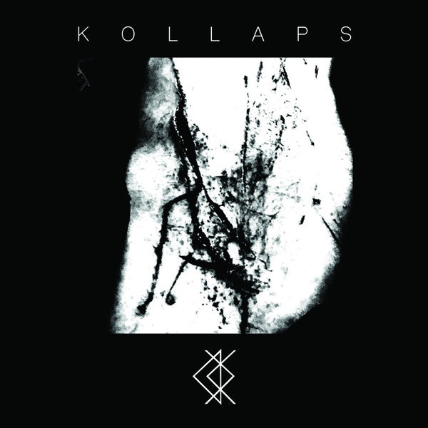 KOLLAPS - Mechanical Christ Vinyl Record