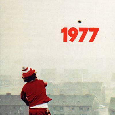 Kolsch - 1977 [Vinyl] Vinyl Record