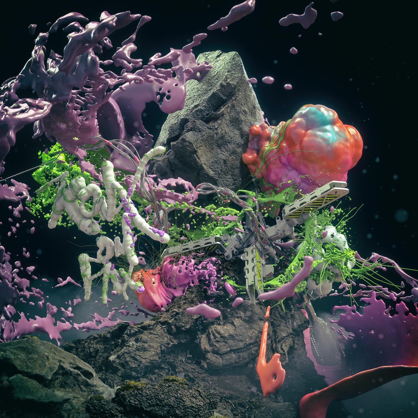 Ways Of Seeing Music CD