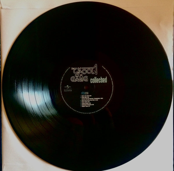  Vinyl Record