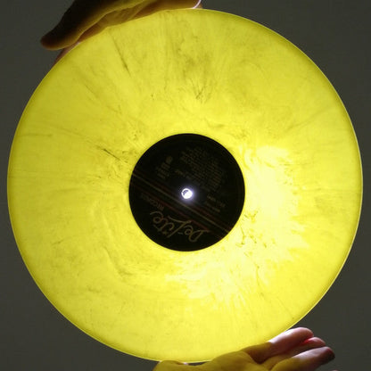  Vinyl Record