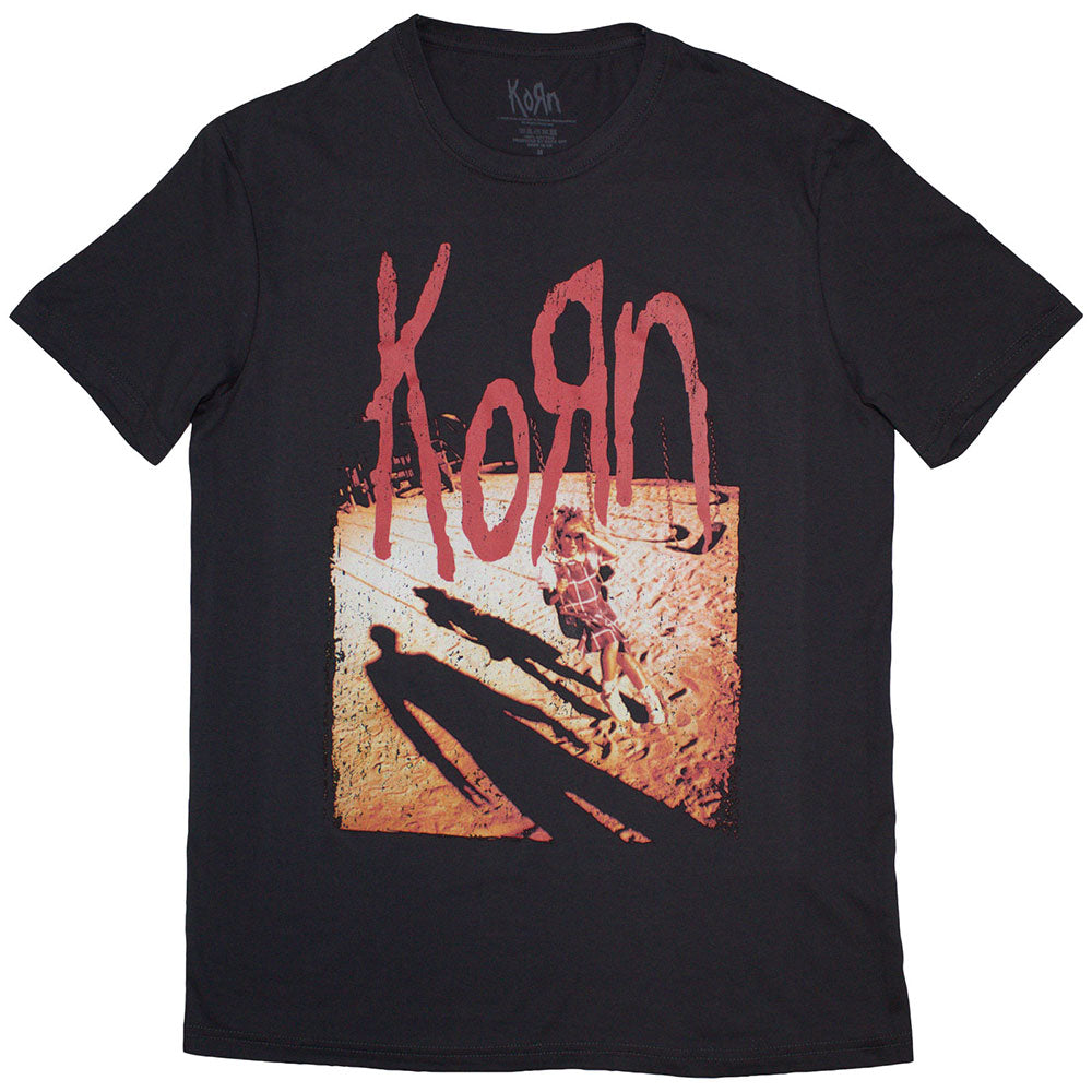 Korn Shadow Playground [T-Shirt]