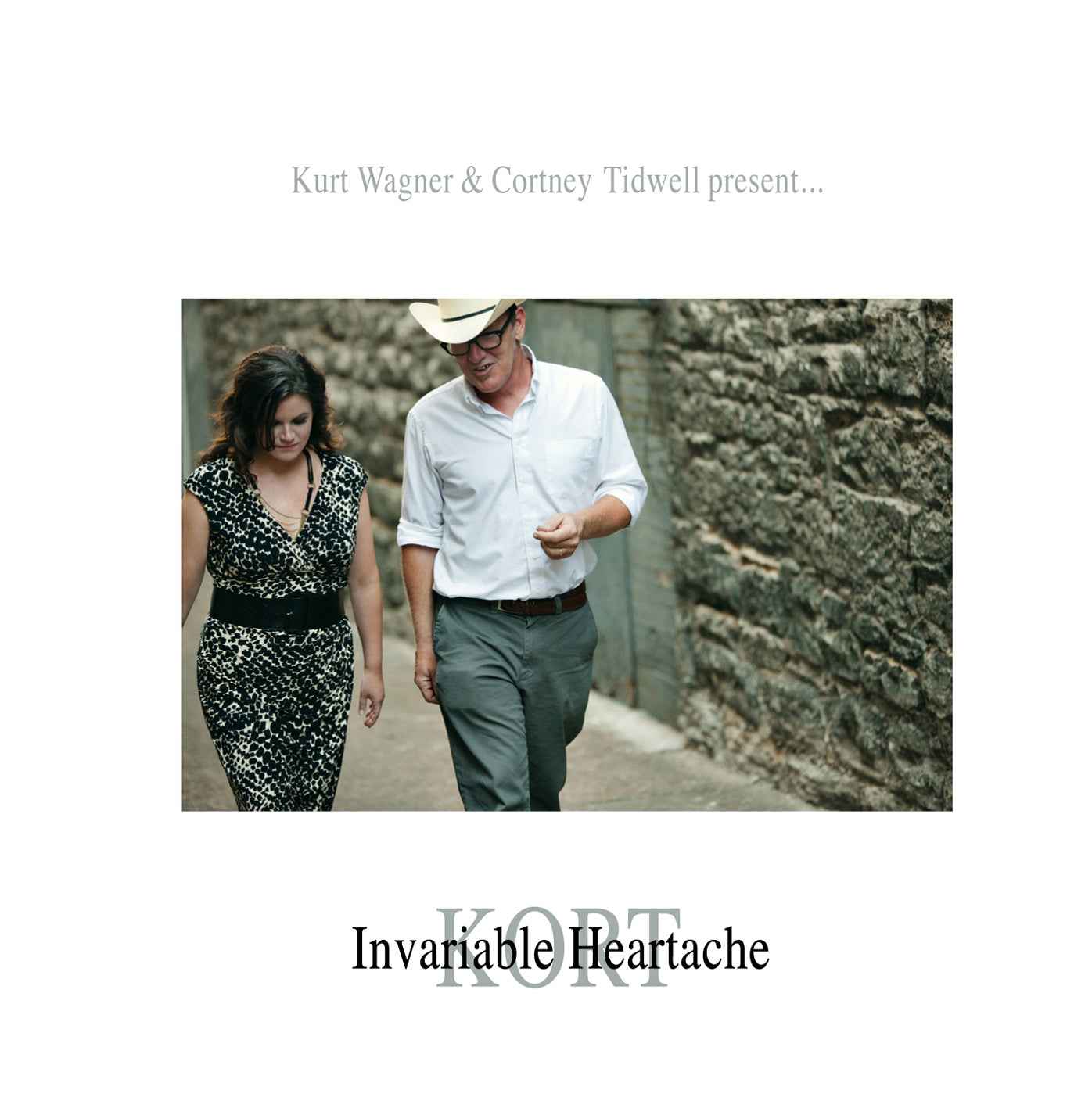 Kort - Invariable Heartache [CD] Music CD