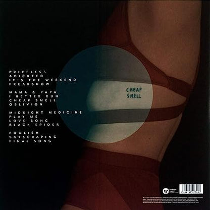 Cheap Smell [Import] (2 Lp's) [Vinyl]