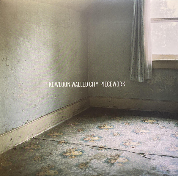 Piecework (COLOR VINYL) Vinyl Record