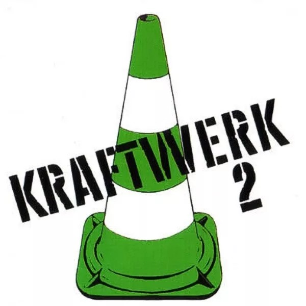 Kraftwerk 2 [Vinyl] Vinyl Record