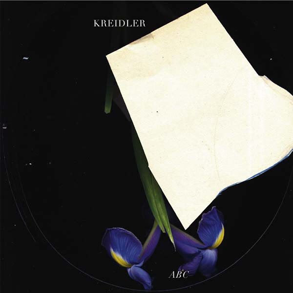 KREIDLER - ABC Vinyl Record
