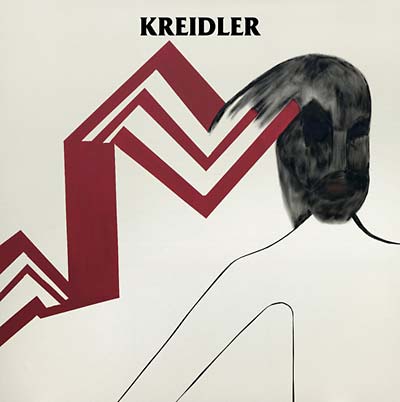 KREIDLER - Den Vinyl Record