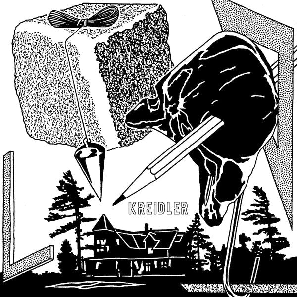 Spells And Daubs Vinyl Record