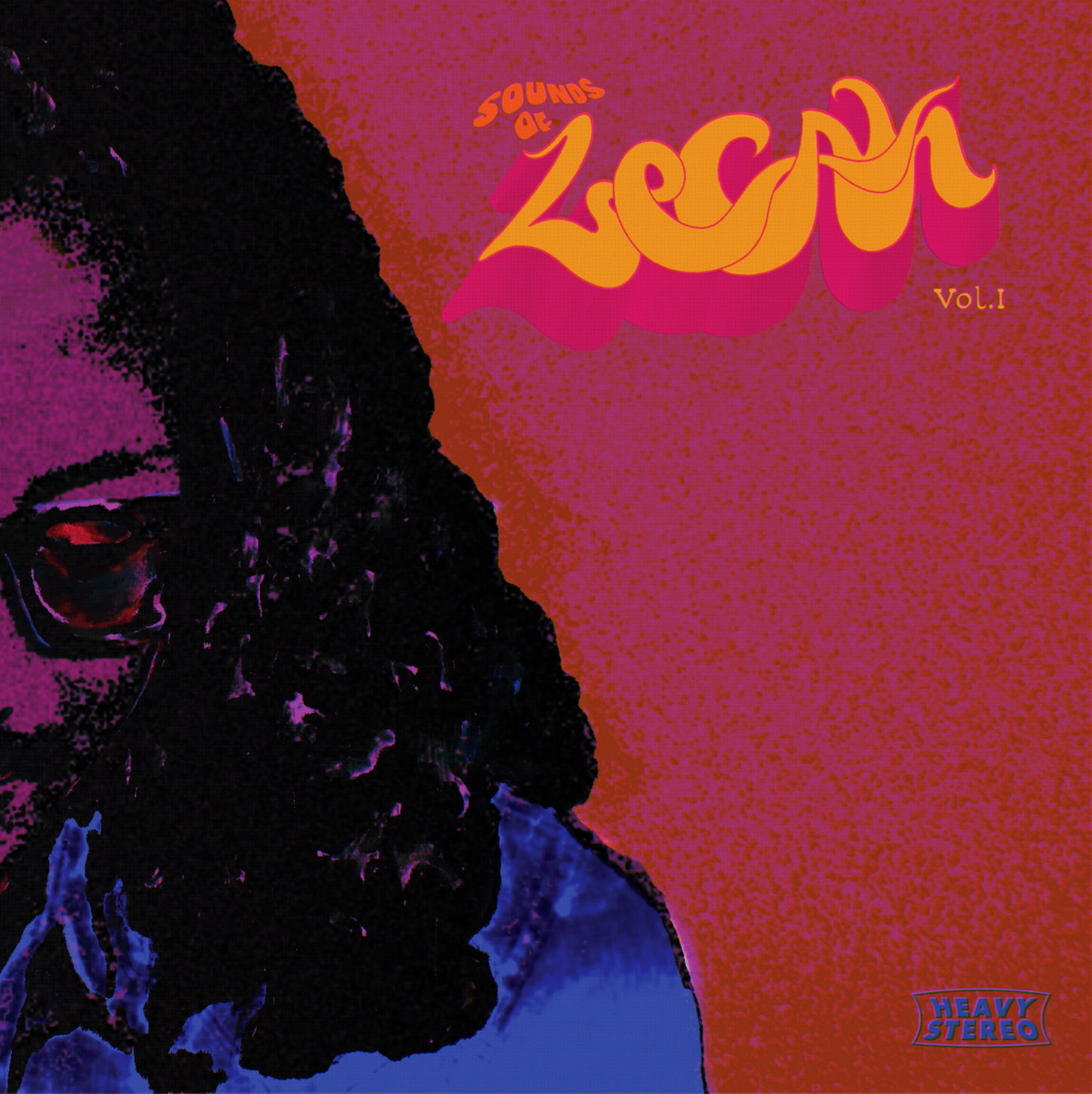 Sounds Of Lecak Vol. 1 [Vinyl] Vinyl Record