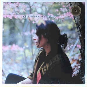 Kris Delmhorst - Blood Test [Vinyl] Vinyl Record