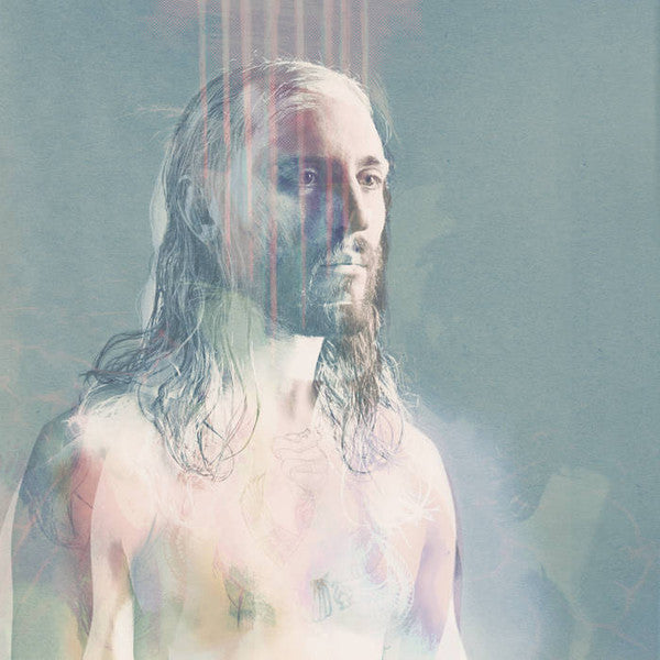 Kairos Part Two Vinyl Record