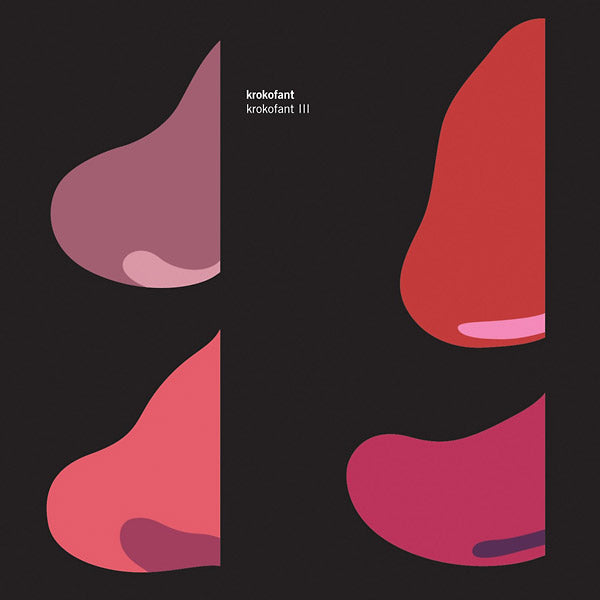 KROKOFANT - Krokofant III Vinyl Record