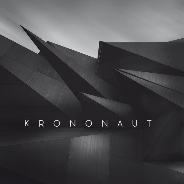 Krononaut Vinyl Record