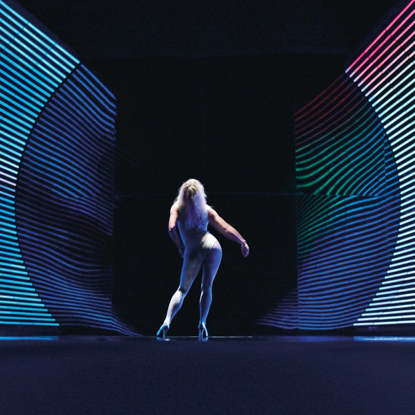 The Pyre: Versions Distilled To Stereo Vinyl Record