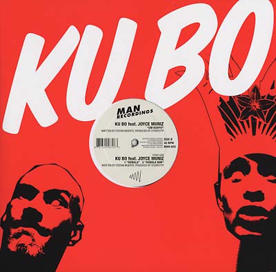 Um Korpo  Vinyl Record