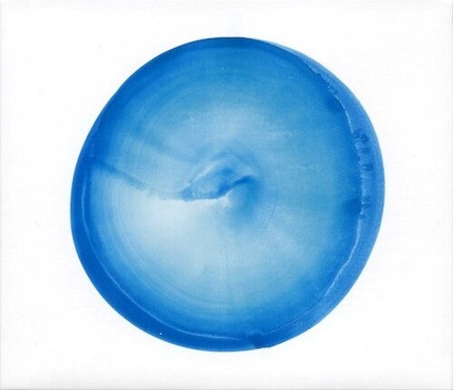 Fishmans - Kuchu (Aerial): The Best of Fishmans (Ltd 2LP Blue) Vinyl Record