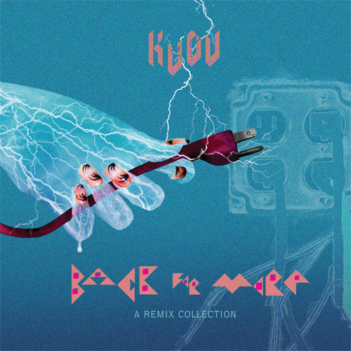 Back for More: A Remix Collect ion Music CD