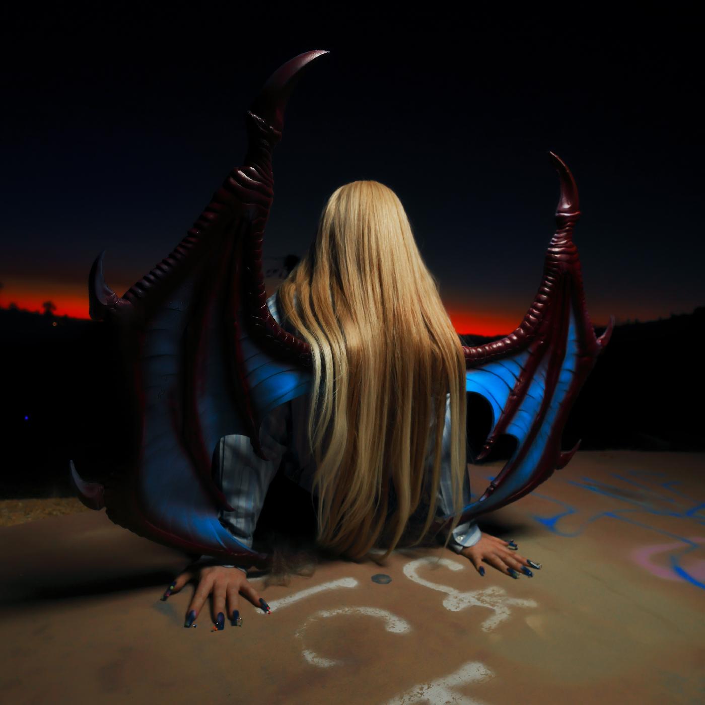 Can You Hear Me Dreaming? (CLEAR VINYL) Vinyl Record