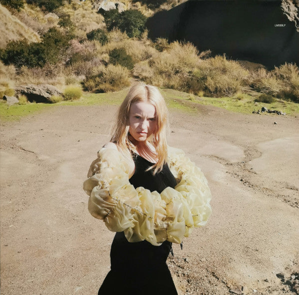 Wrestling Vinyl Record