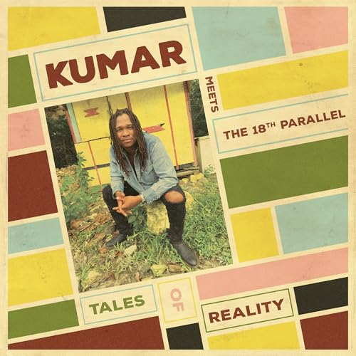Tales Of Reality Vinyl Record