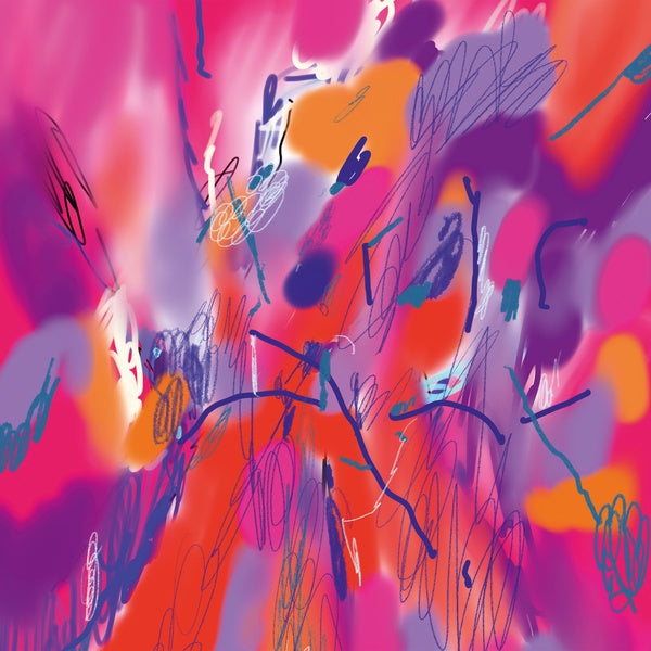 Remixed Vol.1 Vinyl Record