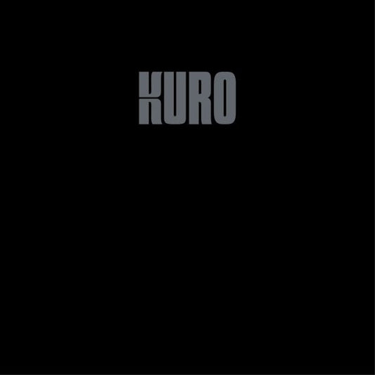 Kuro Music CD