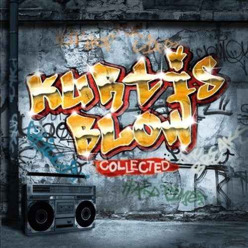 Kurtis Blow - Collected (180G) [2LP] [Vinyl] Vinyl Record