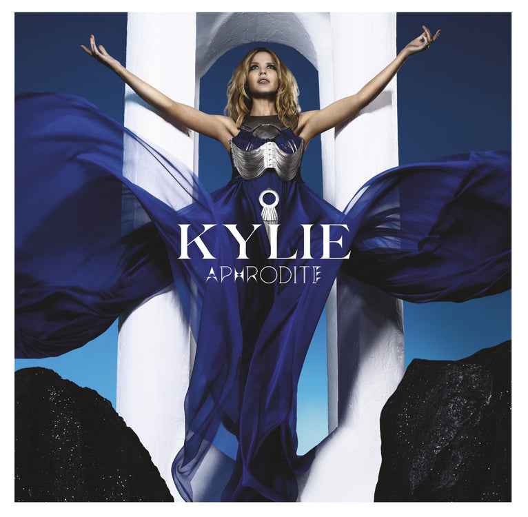 Kylie Minogue - Aphrodite [Vinyl] Vinyl Record