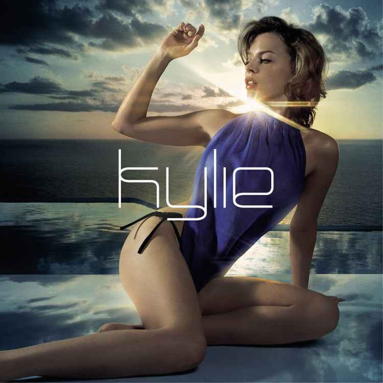 Kylie Minogue - Light Years [2LP] [Vinyl] Vinyl Record