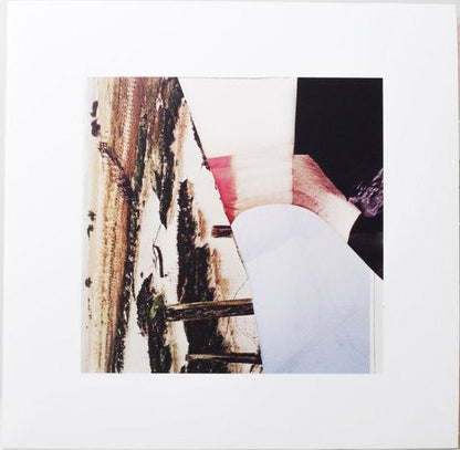 A Book Of Flying Vinyl Record