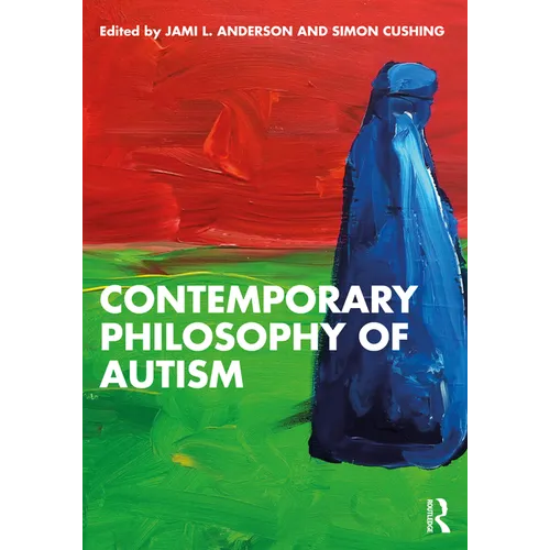 Contemporary Philosophy of Autism