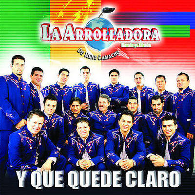 Y Que Quede Claro [LP] [Vinyl] Vinyl Record