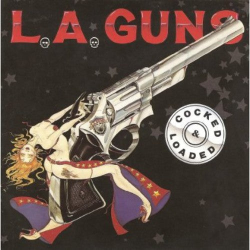 Cocked & Loaded (Remastered) [Import] Music CD