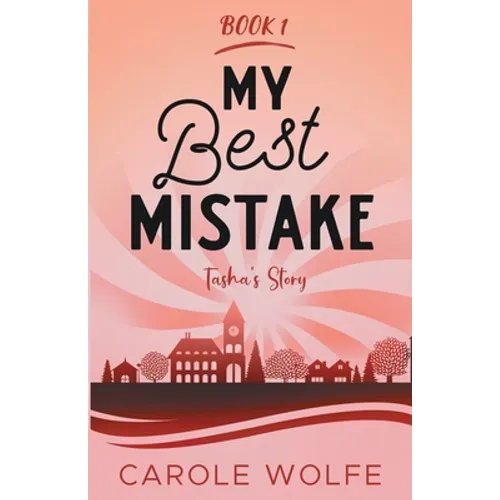 My Best Mistake: Tasha's Story