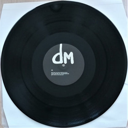 Depeche Mode – Exciter (Six 12" Inch Singles Vinyl) Vinyl Record