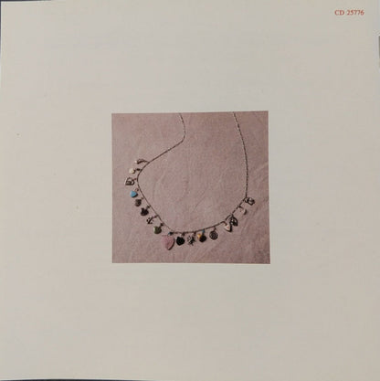 Emmylou Harris – Bluebird Music CD