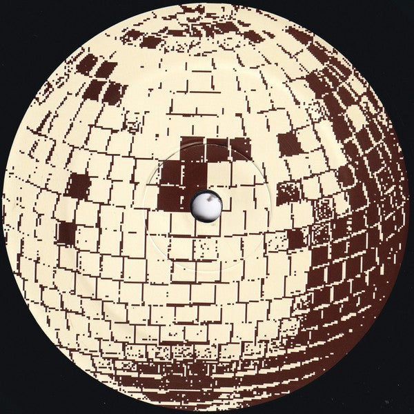 LCD Soundsystem – LCD Soundsystem (LP Vinyl) Vinyl Record