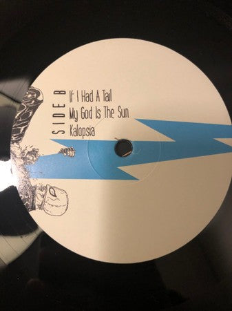 Queens Of The Stone Age – ...Like Clockwork (2-LP Vinyl) Vinyl Record