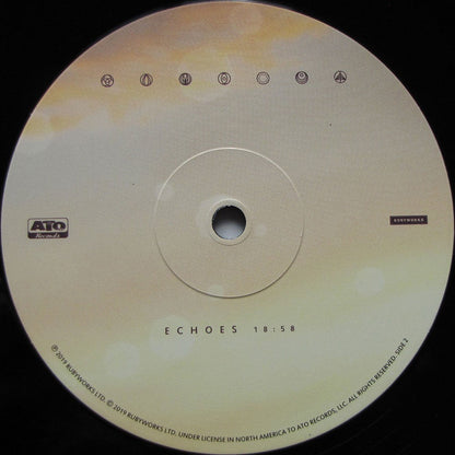 Rodrigo Y Gabriela – Mettavolution (LP Vinyl) Vinyl Record