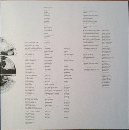 Savages – Adore Life (LP Vinyl) Vinyl Record