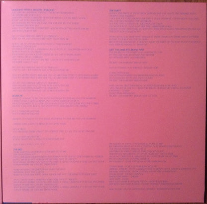 St. Vincent – Actor (LP Vinyl) Vinyl Record