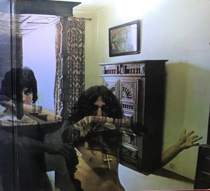 Black Sabbath – Sabbath Bloody Sabbath (LP Vinyl) Vinyl Record