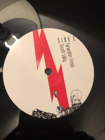 Queens Of The Stone Age – ...Like Clockwork (2-LP Vinyl) Vinyl Record