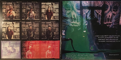 All Them Witches – ATW (2-LP Vinyl) Vinyl Record