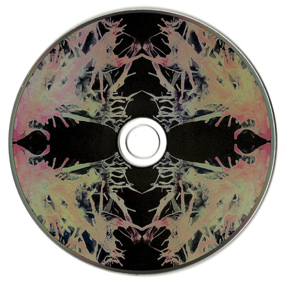 All Them Witches – Nothing As The Ideal Music CD
