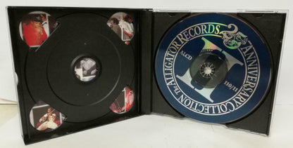 Alligator Records 25th Anniversary Collection (2-CD)